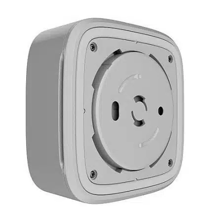 AJAX 57537.135.WH3 Temperature, Humidity, and CO2 Monitor, - Image 2