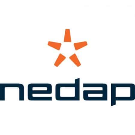 Needap 9988807 uPASS UHF Windshield Tag