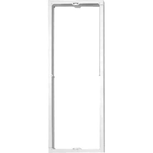 Leviton 47612-42B 42" StU RMSctured Media Enclosure Extender