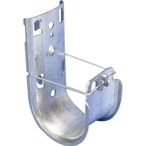 nVent CADDY CAT16HP Cat HP J-Hook, Pre-Galvanized Steel, 1"