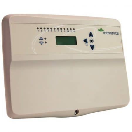 Inovonics EN4232MR EchoStream 32-Zone Multi-Condition Receiver with Relays, 902-928