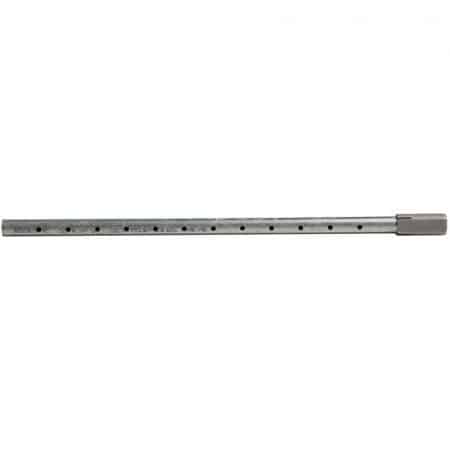 System Sensor DST1.5 Metal Sampling Tube for DNRE and D2E, Duct Widths 1' to