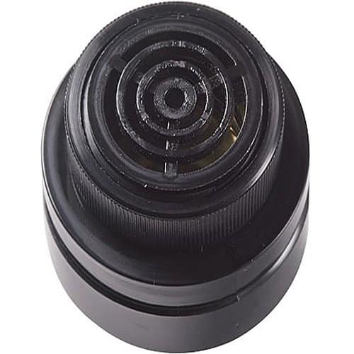 Alarm Controls SC628 Sonalert, 72dB, 6-28VDC, Fits RP-22