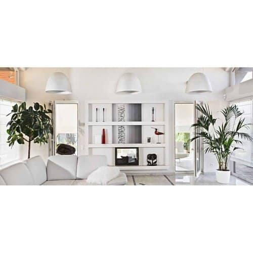 Honeywell Home 5800PIR Fully Featured Wireless PIR Motion Sensor with Pet Immunity, 35' 40' - Image 3