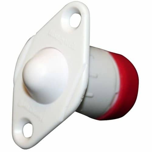 Honeywell Home 5800RPS Wireless Recessed Transmitter/Plunger