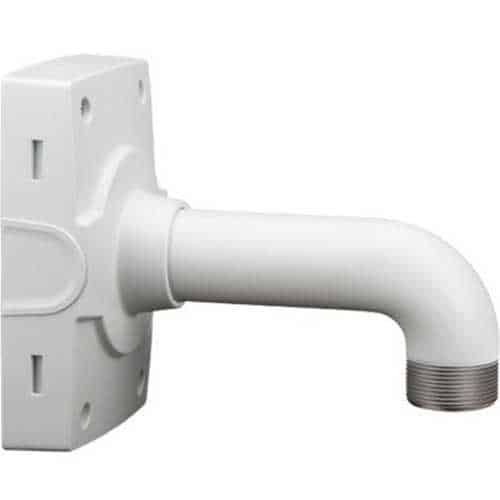 AXIS T91D61 Wall Mount 1.5" NPS Thread for Fixed Dome Pendant
