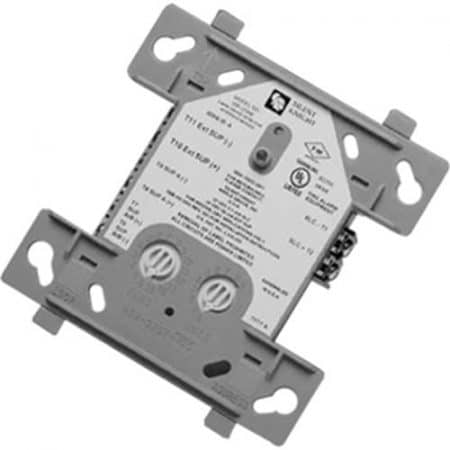 Silent Knight SK-MONITOR-2 Addressable Dual Input Monitor