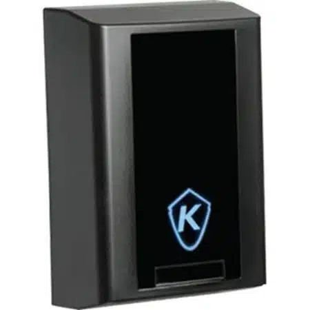 Kantech KT-1 One Door IP Controller, 1-Gang - Image 2