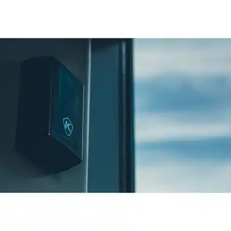 Kantech KT-1 One Door IP Controller, 1-Gang - Image 3