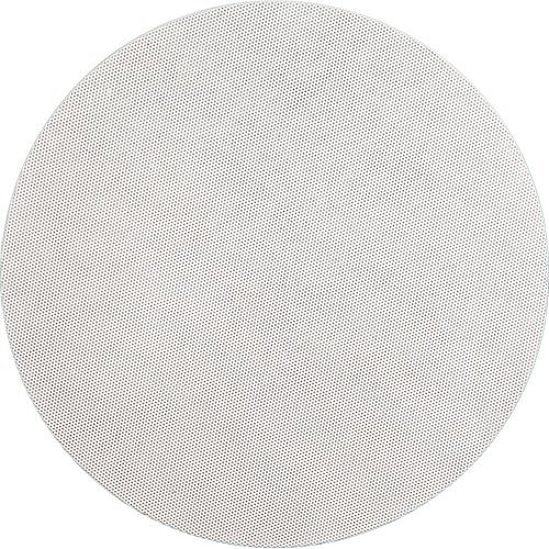 Beale Street IC8-MB 8" In-Ceiling 2-Way Speaker with 1" Aluminum Dome Pivoting - Image 3