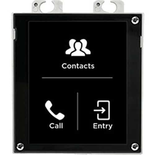 2N 01275-001 IP Verso and LTE Verso Touch Display Module, 4"