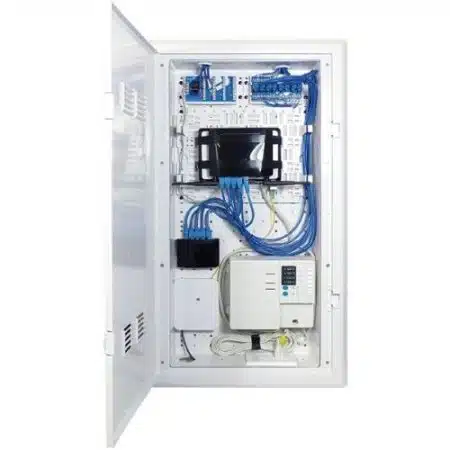 Primex P3000K SOHO Pro 30" Enclosure Base with Hinged - Image 2