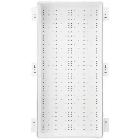 Primex P3000K SOHO Pro 30" Enclosure Base with Hinged - Image 3