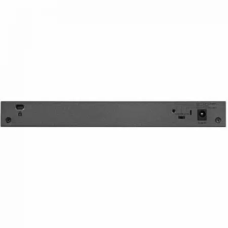 Netgear GS108LP 8-Port Gigabit Ethernet PoE+ Unmanaged Switch with FlexPoE - Image 4