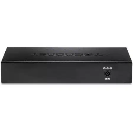 TRENDnet TPE-TG82ES 8-Port Gigabit EdgeSmart PoE+ Switch, - Image 6