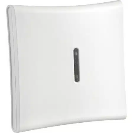DSC PG9901 BATT PowerG Wireless Indoor Siren with - Image 2