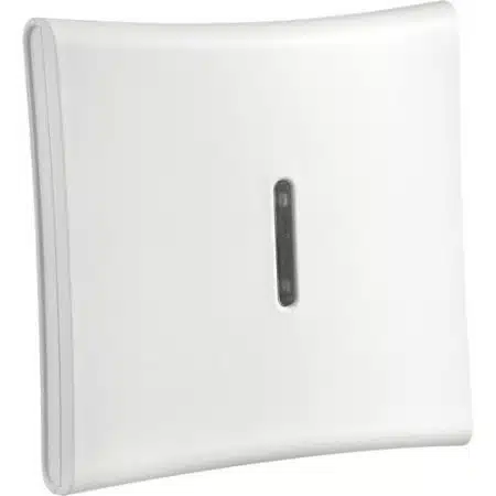 DSC PG9901 BATT PowerG Wireless Indoor Siren with - Image 3