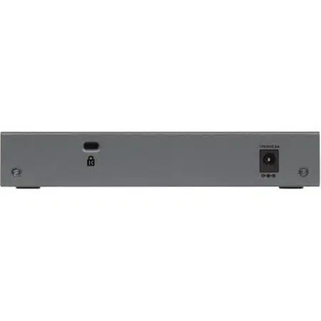 Netgear GS308 8-Port Gigabit Ethernet Switch - Image 3