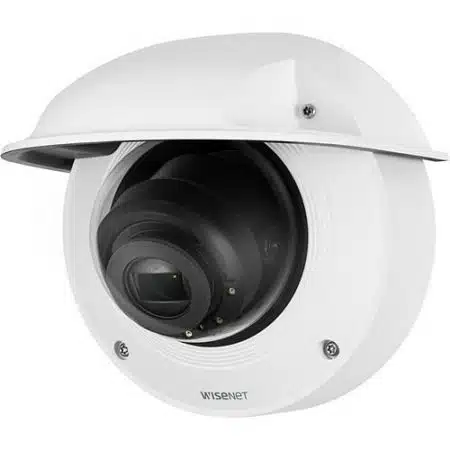 Hanwha XNV-6081R X-Series Plus 2MP IR OutS, - Image 4