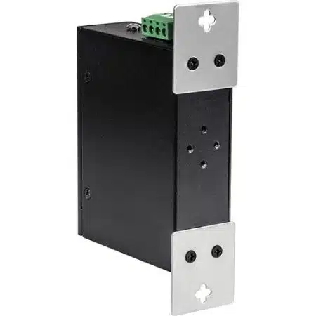 TRENDnet TI-PE50 5-Port Industrial Fast Ethernet DIN-Rail Switch, - Image 6