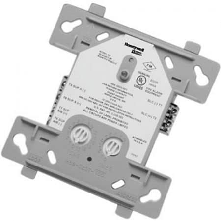 Silent Knight SK-MONITOR Addressable Input Monitor
