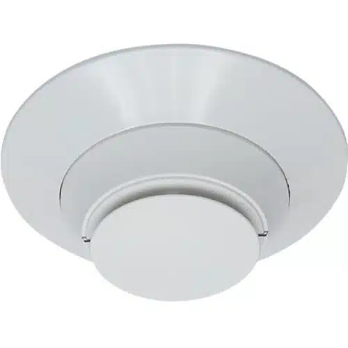 Silent Knight SK-PHOTO-W Series Addressable Photoelectric Smoke