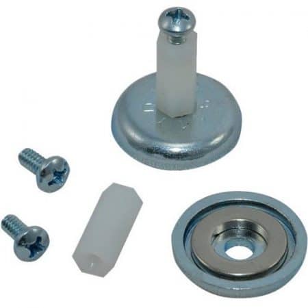 Altronix MM12 Mounting Magnets,