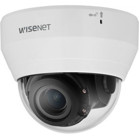 Hanwha LND-6012R L-Series 2MP IR Dome Camera, 2.8mm Fixed Lens, - Image 2