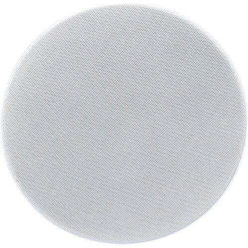 Beale Street IC6V-BSC 70V In-Ceiling Speaker with 6.5" Kevlar Type Woven Cone Woofer and 0.75" Titanium Dome - Image 4