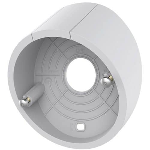 AXIS TM3001 Tilt Wall Mount for M3067-P and M3068-P Cameras,