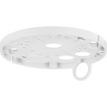 Hanwha XNV-9082R X-Series 8MP Outdoor IR Vandal Dome Camera, 2.8-8.4mm Varifocal Lens, - Image 2