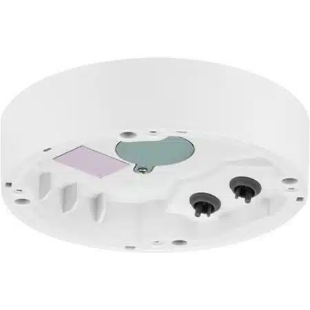Hanwha XNV-9082R X-Series 8MP Outdoor IR Vandal Dome Camera, 2.8-8.4mm Varifocal Lens, - Image 3