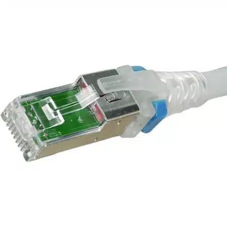 Siemon Z-MAX Category 6a Modular - Image 2