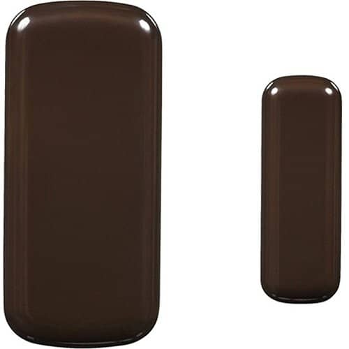 Honeywell Home 5800MINIBR Wireless Door and Window Contact,