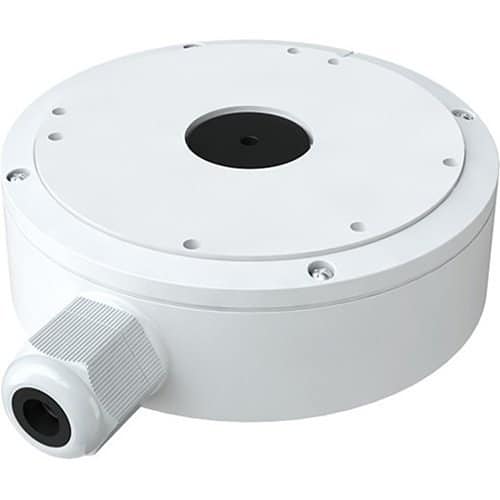 Digital Watchdog DWC-MT9JUNC2 Junction Box for Varifocal T9 Turret Cameras,