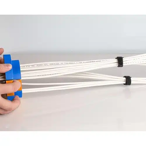 Jonard Tools CCB-25 Cable Comb Cable Organizing - Image 8