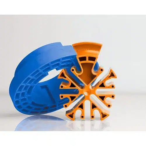 Jonard Tools CCB-25 Cable Comb Cable Organizing - Image 9