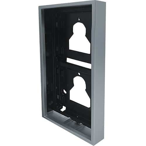 Comelit UT9172 Wall Mount for Door Entry System Module, Entrance Panel, Power