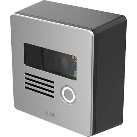 AXIS TI8602 Indoor/Outdoor Wall Mount for Video - Image 2