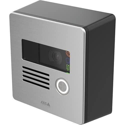 AXIS TI8602 Indoor/Outdoor Wall Mount for Video - Image 2