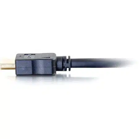 C2G CG50184 Performance Series Premium High Speed HDMI Cable, 4K 60Hz In-Wall, CMG FT4 Rated, 10' - Image 3