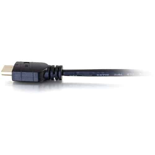 C2G CG41414 Active High Speed HDMI Cable 4K 60Hz, In-Wall, CL3-Rated, 35' - Image 3