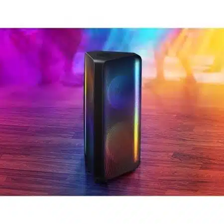 Samsung MXST50B Sound Tower High Power Audio Speaker, 240W - Image 2