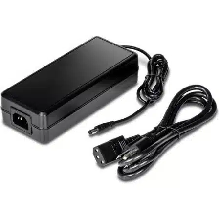 TRENDnet TPE-TG161H 16-Port Gigabit PoE+ - Image 4