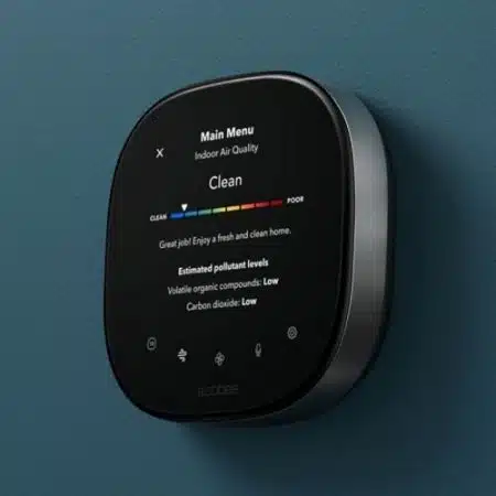 ecobee EB-STATE6P-01 Smart Thermostat - Image 6