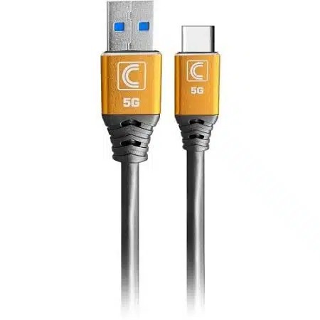Comprehensive USB3-AC-15SP Pro AV/IT Specialist Series USB 3.0 5G Male to Male Cable, - Image 2