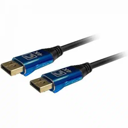 Comprehensive DP-4K-6SP Specialist Series 4K Displayport 1.2a Cable, - Image 2