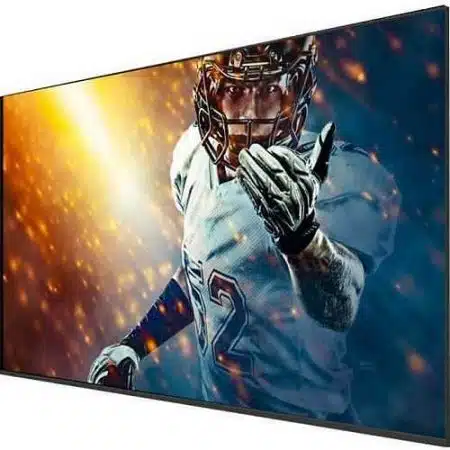 Sharp NEC 4P-B75EJ2U 75" AQUOS 4PB Series 4K Ultra HD Commercial TV (Replace - Image 9