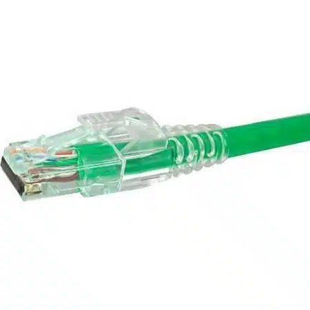 Simply45 S45-1601P Pro Series CAT6 Unshielded, Pass-Through RJ45 with Cap45, Clamshell - Image 5