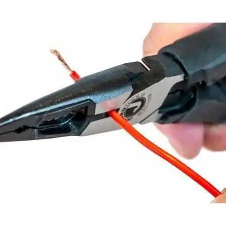Jonard Tools WSC-1016 Heavy-Duty Wire Stripping Pliers, 10-16 - Image 6